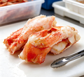 King Crab Legs