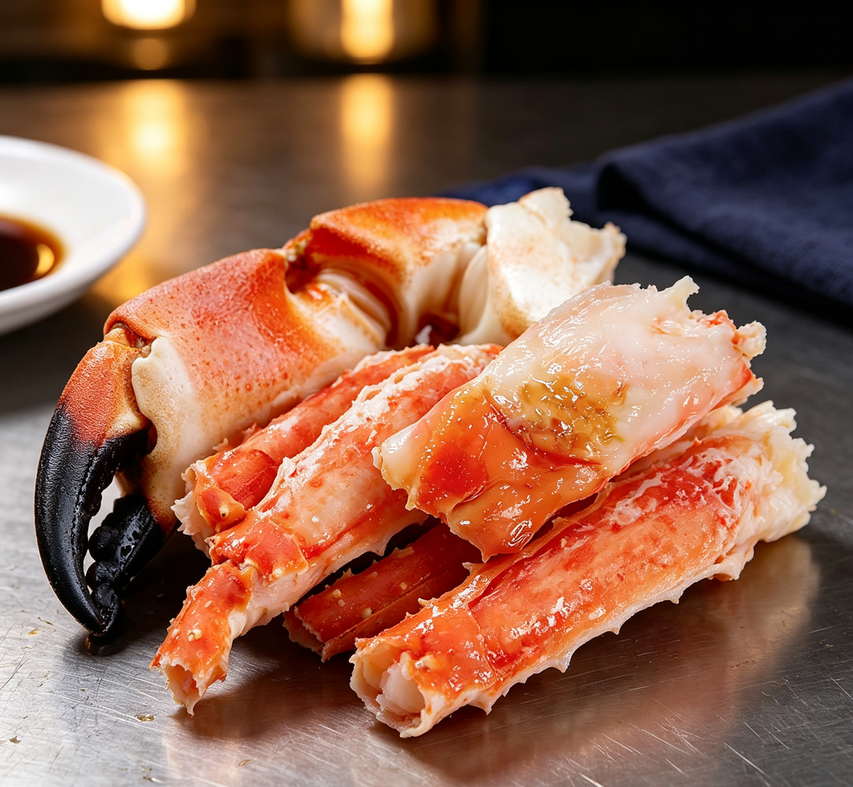 King Crab Legs