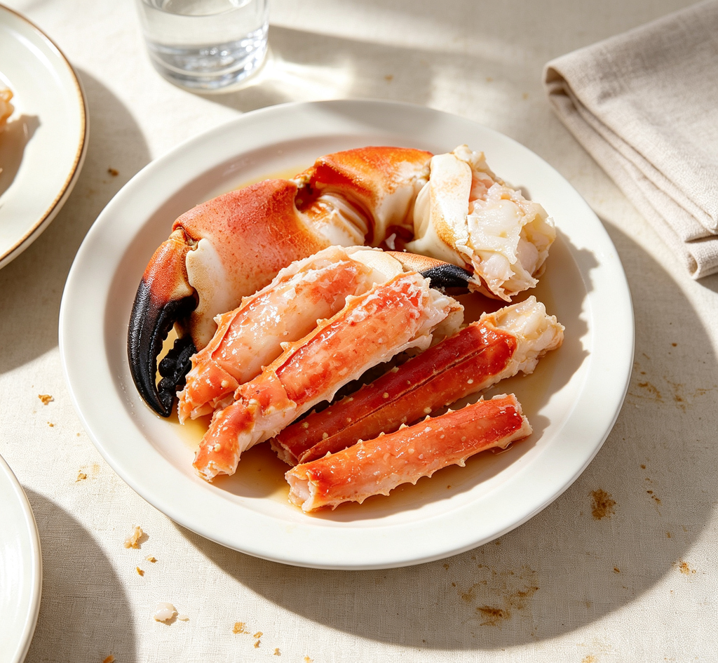 King Crab Legs